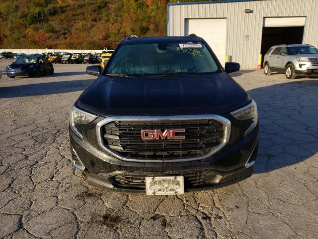 3GKALTEX9KL347484 | 2019 GMC TERRAIN SL