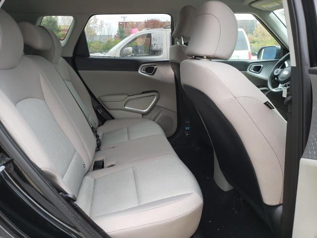 KNDJ23AU9L7706123 KIA SOUL LX