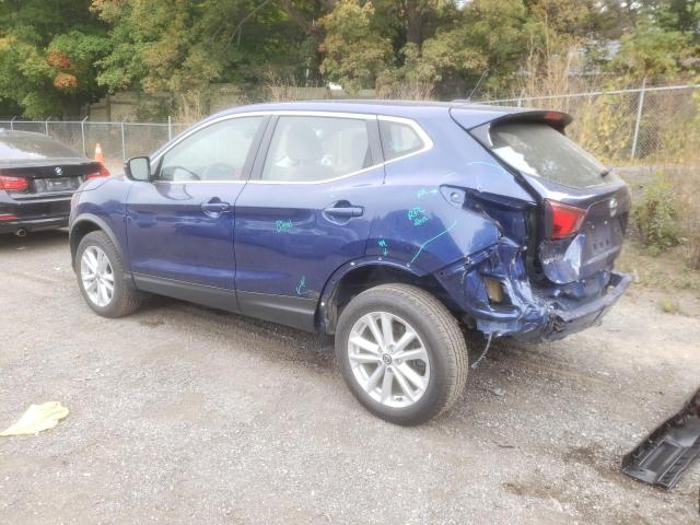 2019 NISSAN QASHQAI S JN1BJ1CP7KW241982