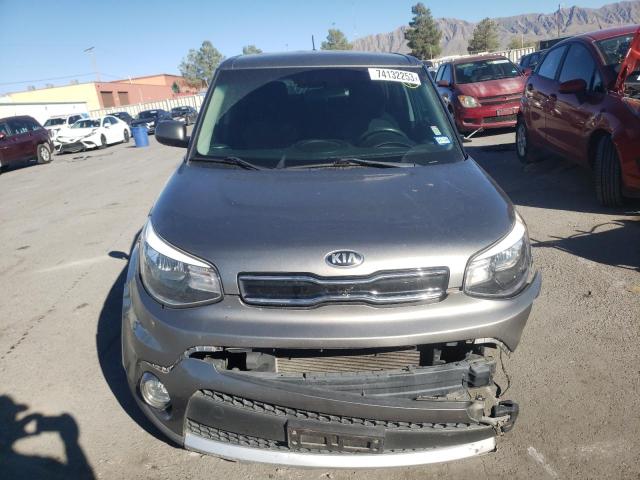 KNDJP3A59J7536806 KIA SOUL +