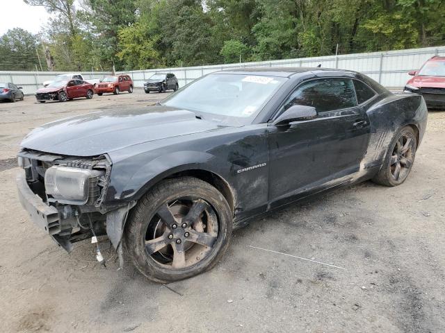 2012 Chevrolet Camaro SS