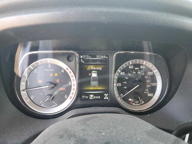 1N6BA1F42HN546249 Nissan Titan Xd Sl