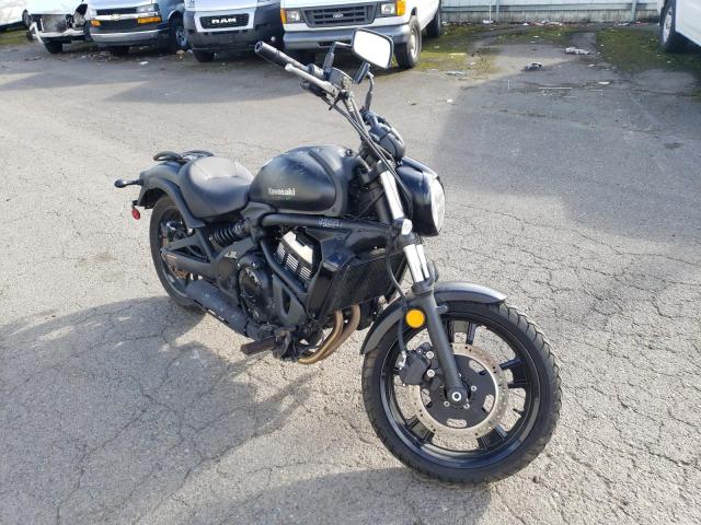 2023 KAWASAKI EN650 C - JKAENEC14PDA07946