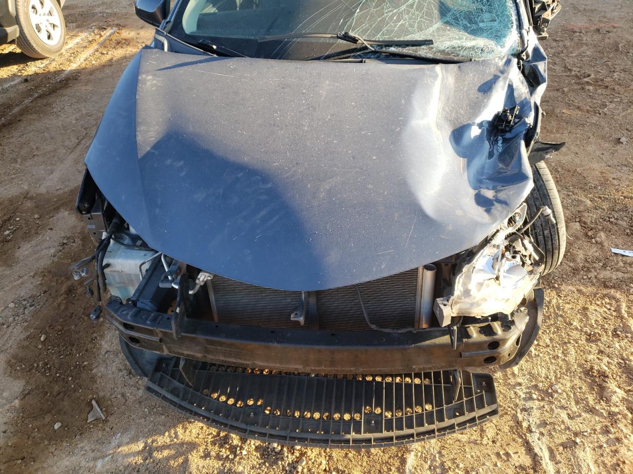 2T1BURHEXGC509966 TOYOTA COROLLA 2016