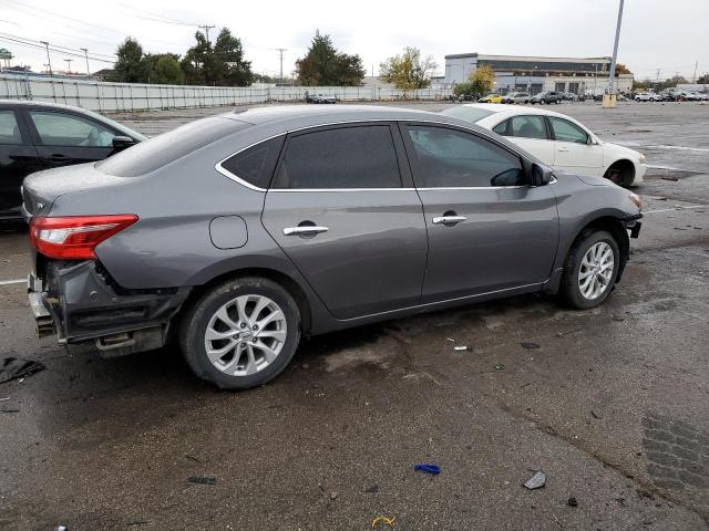 3N1AB7AP8JL624560 Nissan SENTRA S