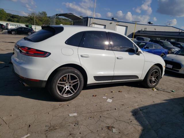 VIN WP1AB2A54LLB30322 2020 Porsche Macan, S no.3