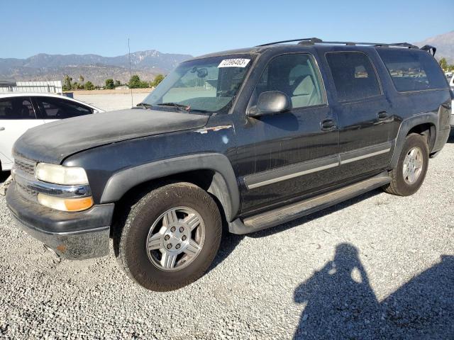 2004 Chevrolet Suburban C1500 VIN: 3GNEC16T44G211179 Lot: 72396463