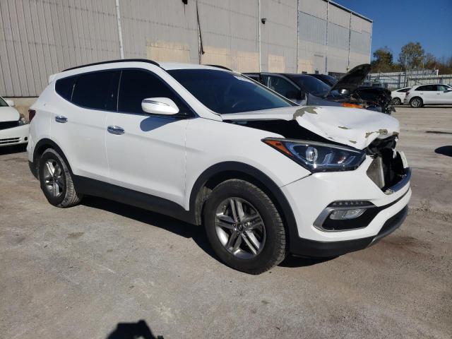 5NMZU3LB6HH051251 | 2017 HYUNDAI SANTA FE S