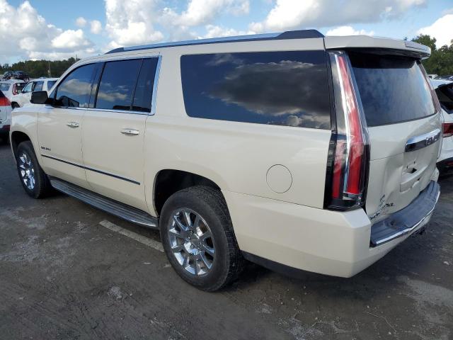 1GKS2JKJ4FR307503 | 2015 GM c yukon xl denali