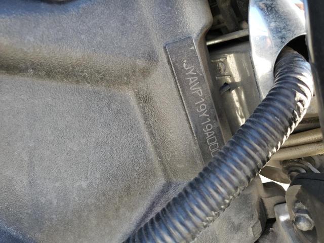 2009 YAMAHA XV1700 PCC JYAVP19Y19A000737