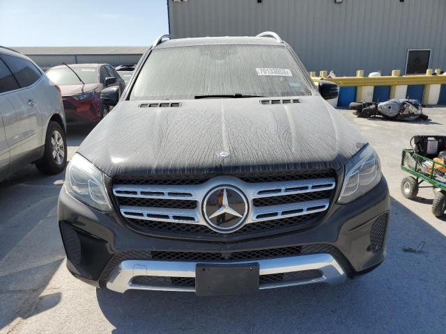 4JGDF6EE1HA793995 Mercedes-Benz Gls 450 4matic