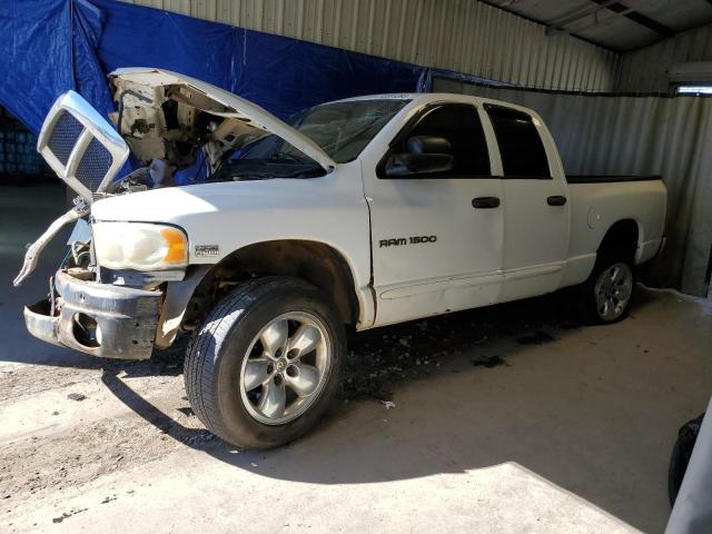 2005 Dodge Ram 1500 ST