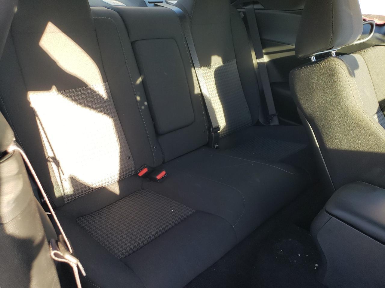 2C3CDZFJXPH558048 2023 Dodge Challenger R/T Scat Pack