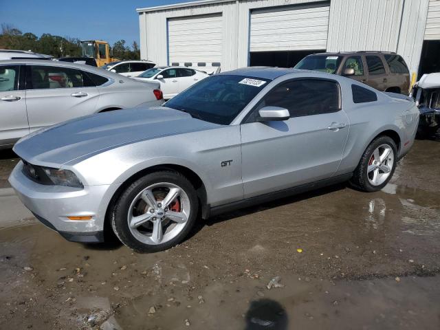 2010 Ford Mustang GT