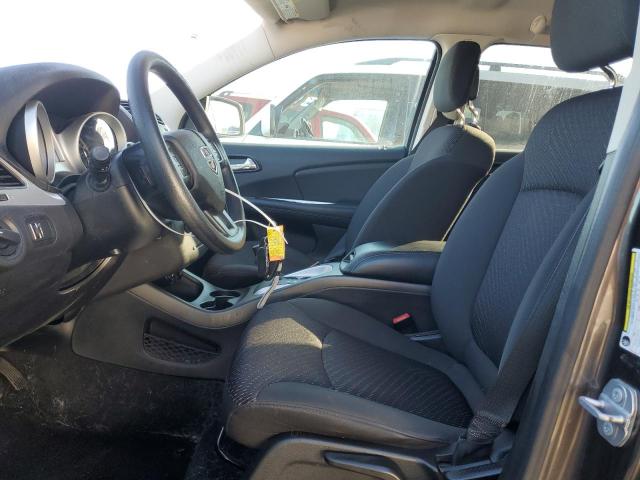 3C4PDCABXHT695705 Dodge JOURNEY SE