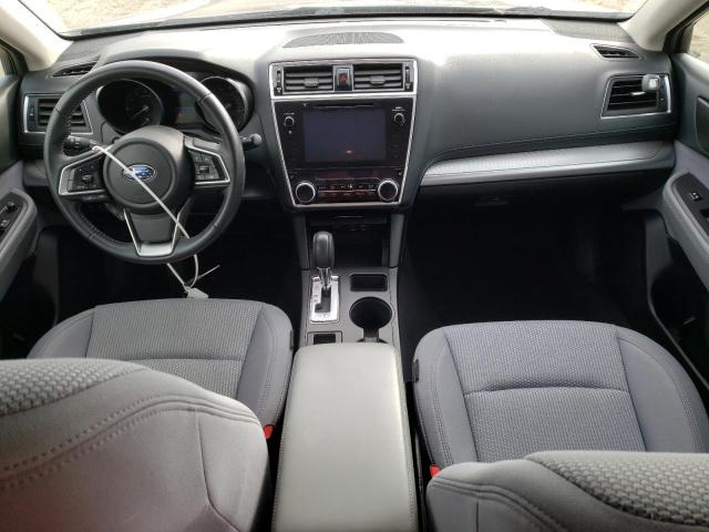 2018 SUBARU LEGACY 4S3BNAF68J3028110