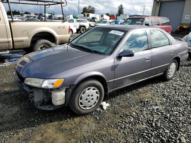 1997 Toyota Camry LE