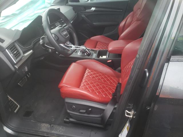 WA1B4AFY6L2122915 Audi Sq5 Premium Plus