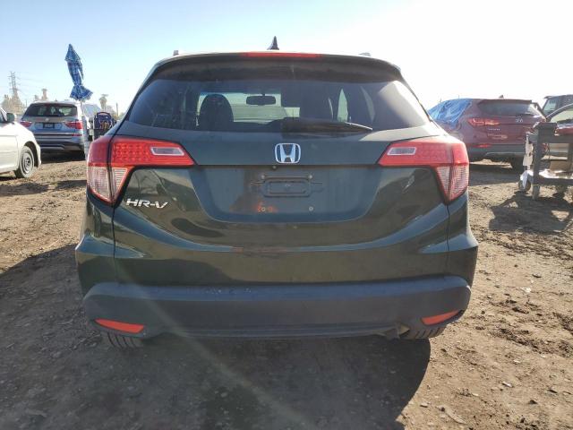 2017 HONDA HR-V EXL - 3CZRU5H73HM713312