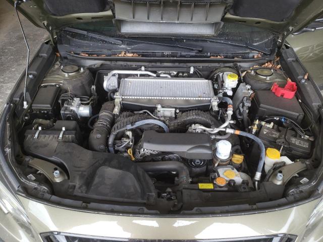 4S4BTGLD7M3225958 Subaru Outback Onyx Edition Xt