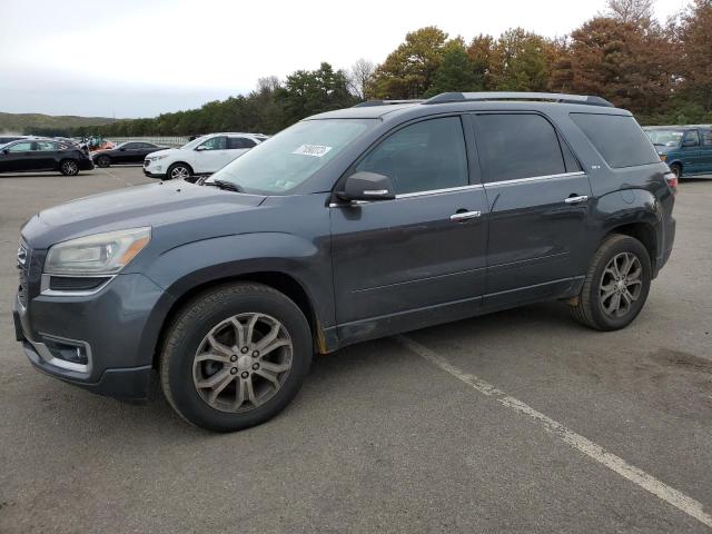 2013 GMC Acadia SLT1