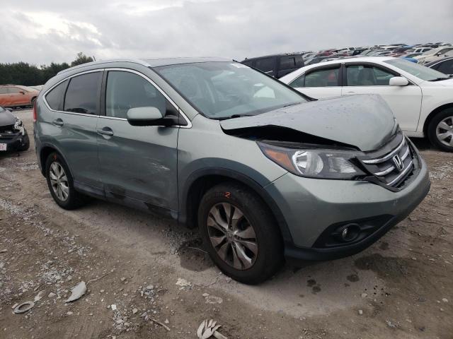 JHLRM3H71CC004661 | 2012 Honda cr-v exl