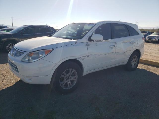 2008 Hyundai Veracruz GLS