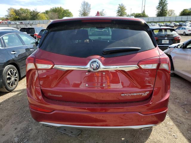 LRBFX4SX0KD127915 Buick Envision Premium Ii