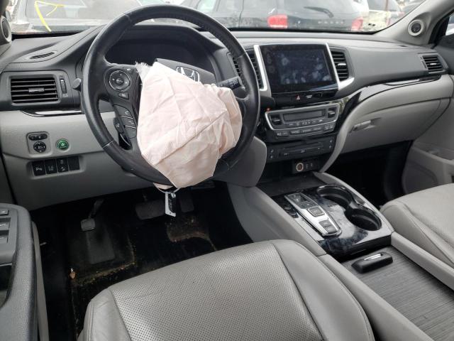 2016 HONDA PILOT ELIT - 5FNYF6H06GB065665