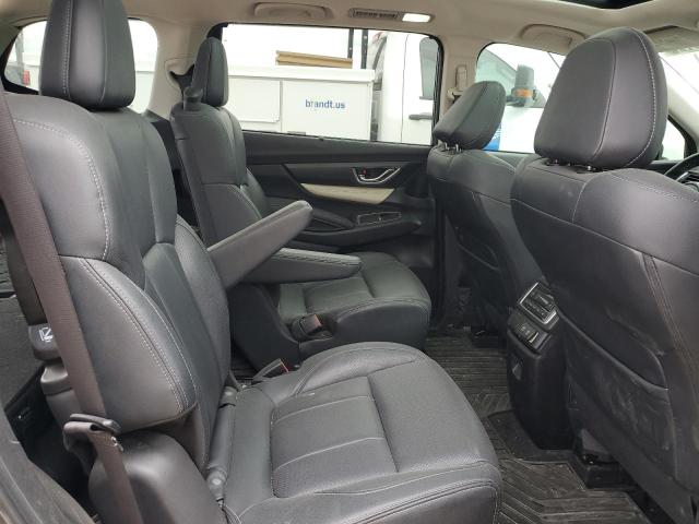 4S4WMAPD6N3422319 Subaru Ascent Limited