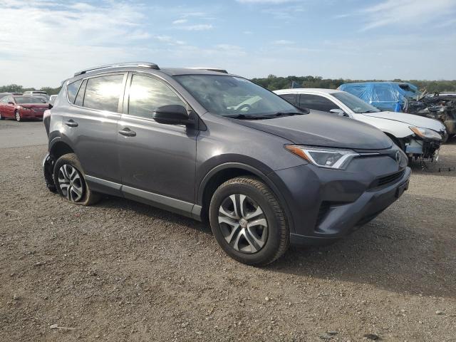 JTMBFREV9HJ124659 | 2017 TOYOTA RAV4 LE