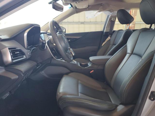 4S4BTGLD8M3209963 Subaru Outback Onyx Edition Xt