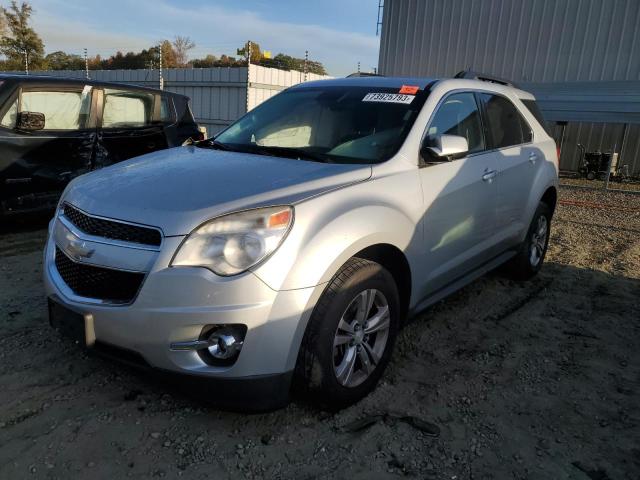 2GNALCEK2E6112022 | 2014 CHEVROLET EQUINOX LT