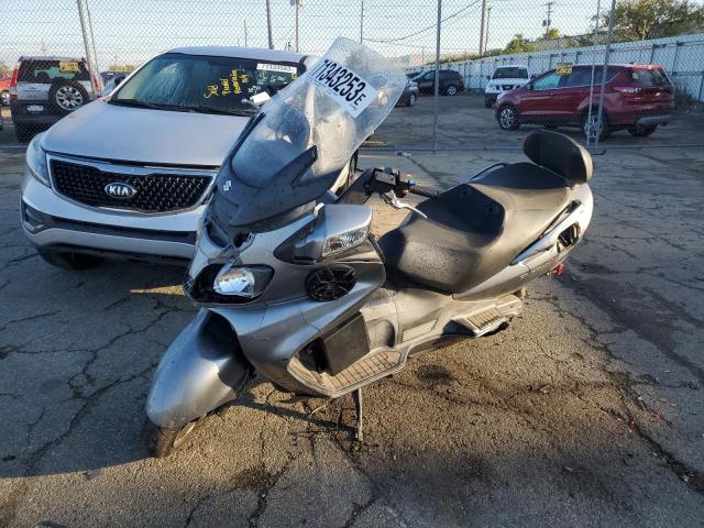 2006 SUZUKI AN650 AK6 - JS1CP51B062100466
