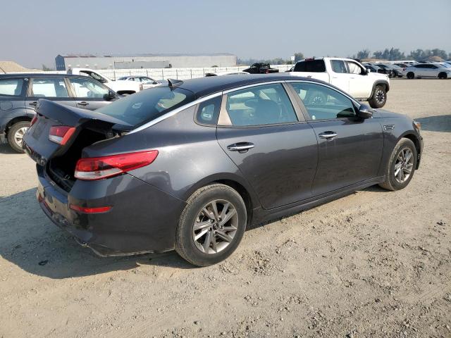 5XXGT4L35KG297268 KIA Optima Lx