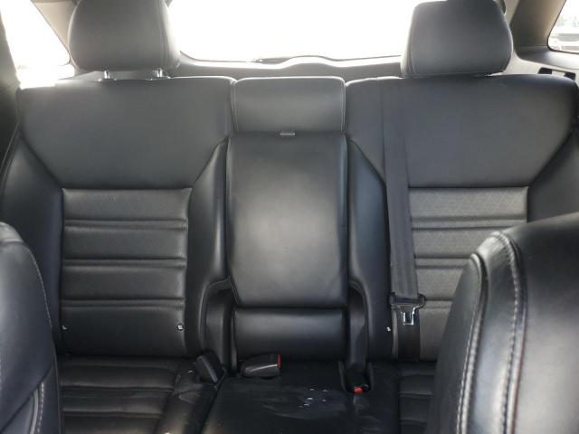 5XYPK4A15GG027724 KIA SORENTO SX