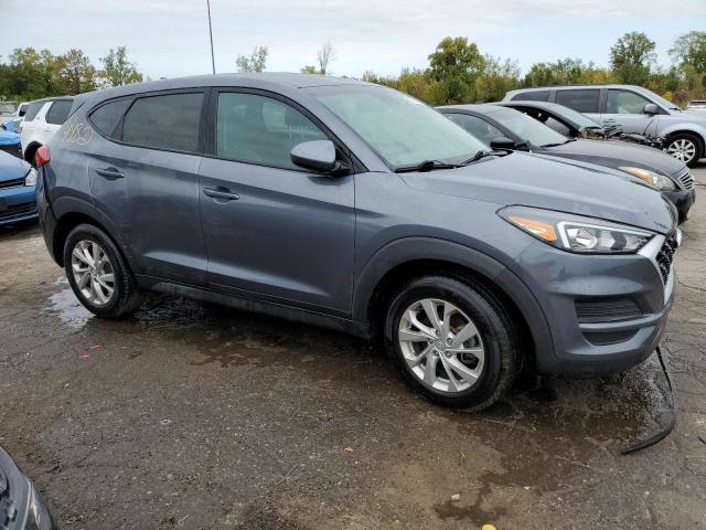 KM8J2CA49KU844482 | 2019 HYUNDAI TUCSON SE