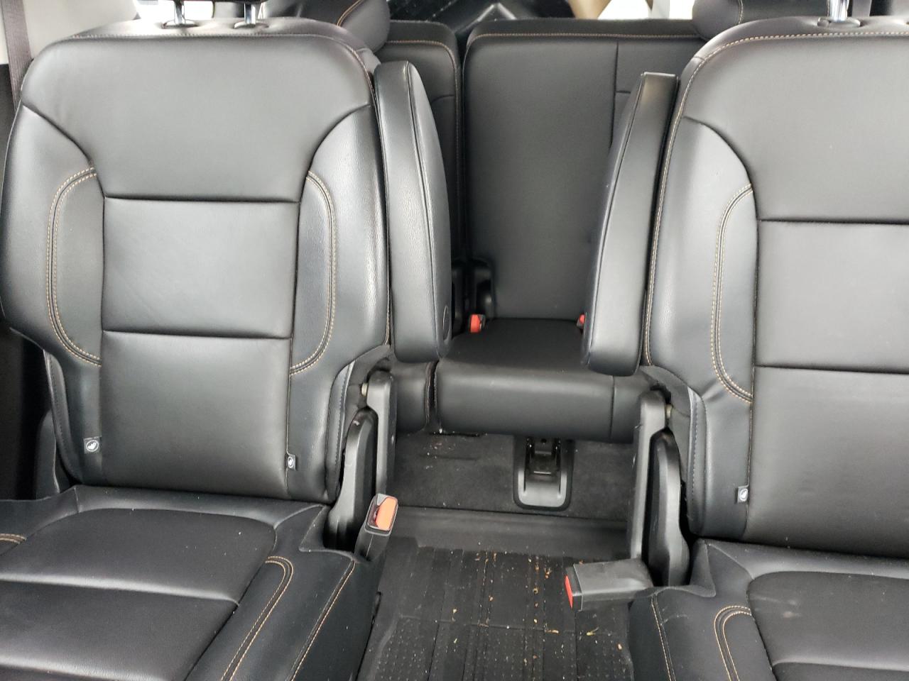 1GNEVHKW6KJ138637 CHEVROLET TRAVERSE 2019