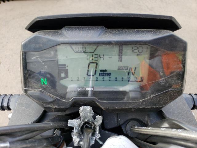 2023 BMW G310 R - WB30G4304PRA40447