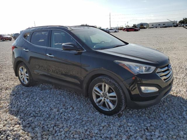 5XYZW3LA4EG135298 Hyundai SANTA FE SPORT