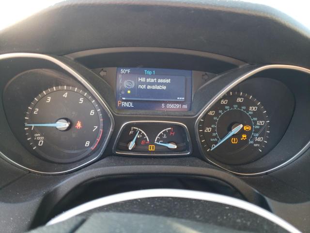 1FADP3K21EL291164 Ford FOCUS SE