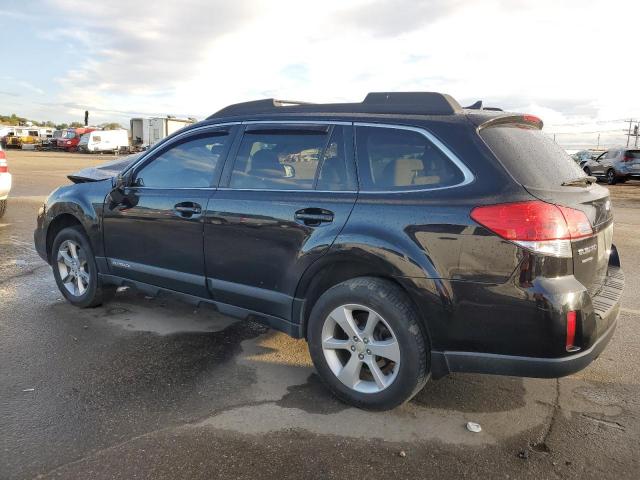 4S4BRBCC6E3322689 Subaru Outback 2.5i Premium