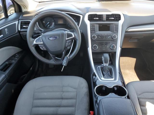 3FA6P0G78FR258208 Ford FUSION S