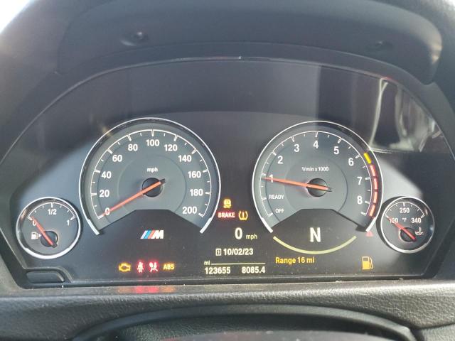 WBS3C9C56FP803839 BMW M3