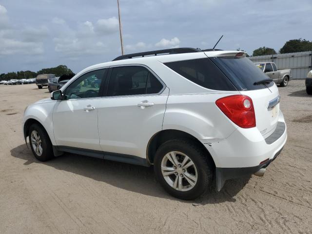 2GNFLBE31F6250659 | 2015 CHEVROLET EQUINOX LT