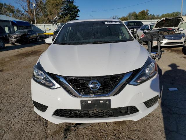 3N1AB7AP6KY348092 | 2019 NISSAN SENTRA S