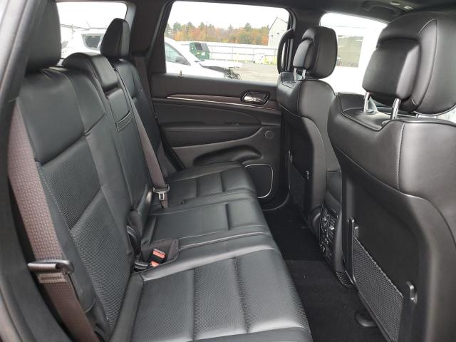 2021 JEEP GRAND CHER - 1C4RJFCG4MC583130