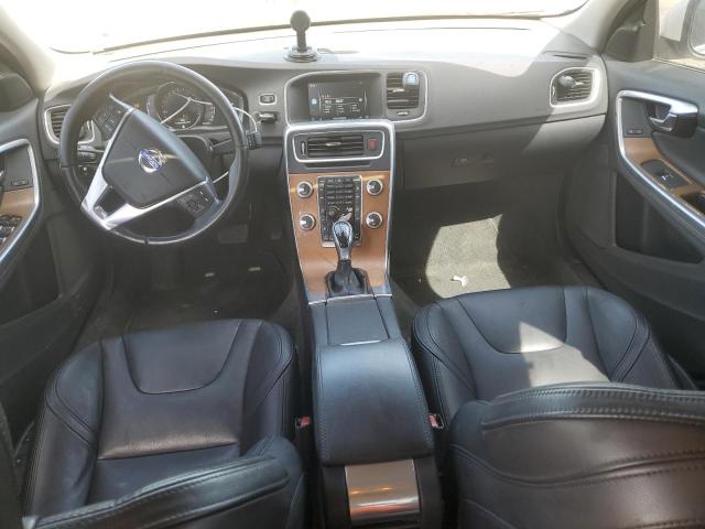 2016 VOLVO S60 PLATIN - LYV612TMXGB099683