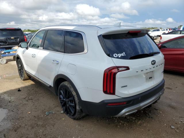 5XYP5DHC5LG049912 KIA Telluride Sx