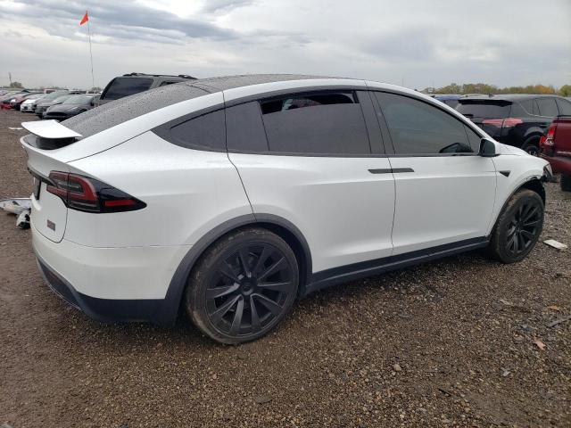 7SAXCBE61NF341062 Tesla Model X  3